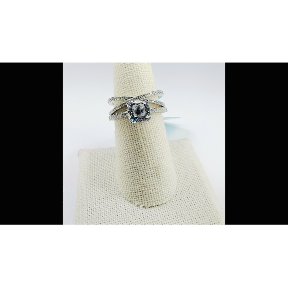 Ring Stacking Ideas - Custom - Picture 5 of 6